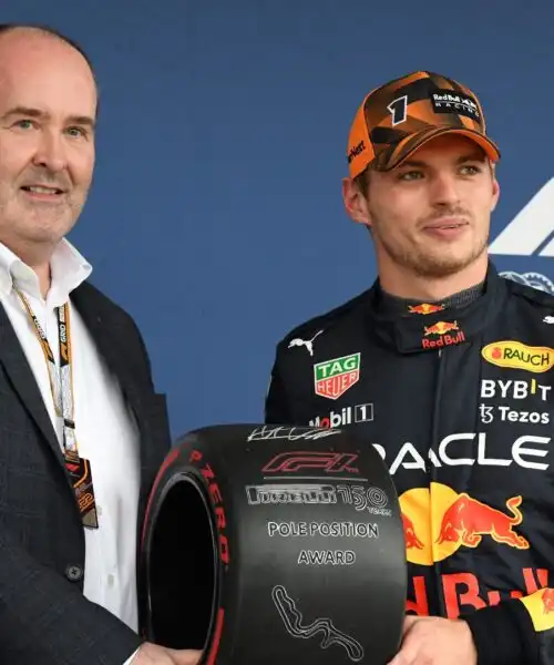 F1, Gp Giappone: Norris nell’erba, Max Verstappen va giù piatto