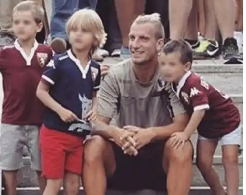 Maxi Lopez, nuova polemica con Icardi e Wanda