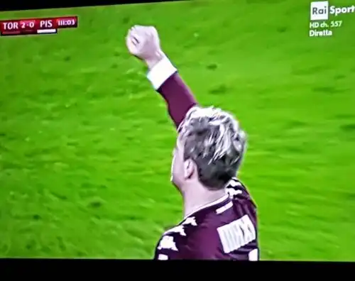 Torino, Maxi Lopez stufo di aspettare se ne va