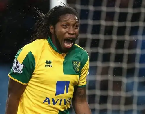 Bruxelles, Mbokani è vivo per miracolo