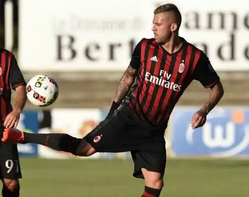 Menez: rifiuto costosissimo