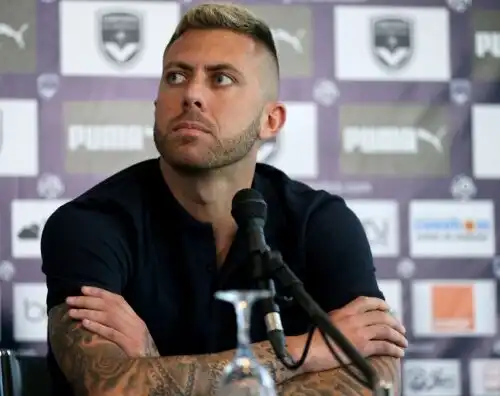 Menez velenoso: “Il calcio torna a piacermi”