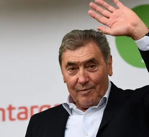 Funerali Gimondi, Merckx distrutto: “Non ci sarò”