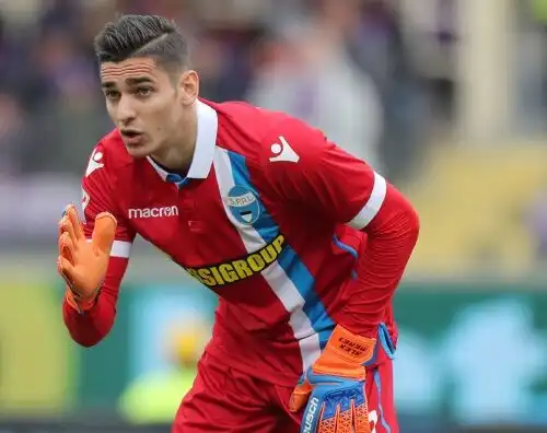 Napoli, fatta per il duo Meret-Karnezis