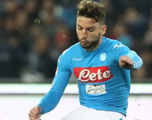 Serie A, Napoli-Palermo LIVE!