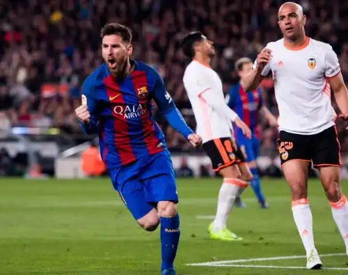 Da Barcellona sicuri: “Messi e Iniesta restano”