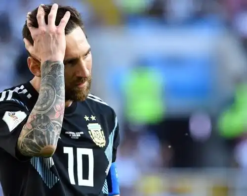 Messi a caccia del riscatto, Francia per la conferma