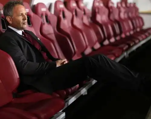 Mihajlovic non teme l’esonero