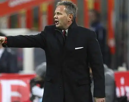 Mihajlovic si difende attaccando l’Inter