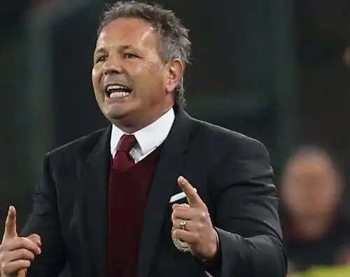 Mihajlovic vicino ai granata