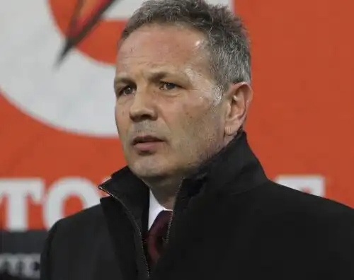 Mihajlovic: “Inaccettabile, Milan in ritiro”