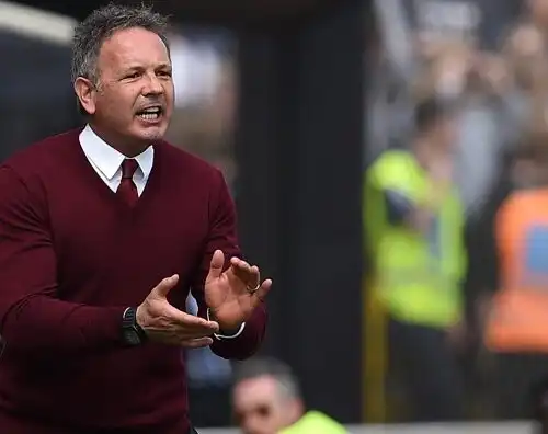 Mihajlovic al capolinea: via dopo la Juve