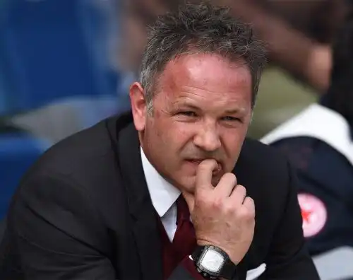 Milan, no al ritorno di Mihajlovic