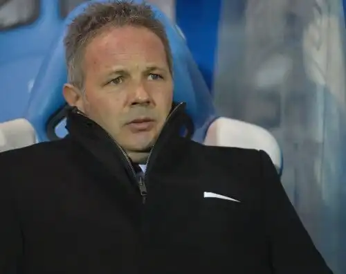 Mihajlovic, è sempre più Torino