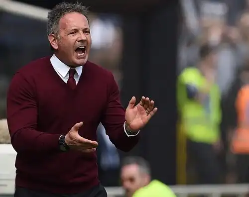 Mihajlovic recluta un suo pupillo