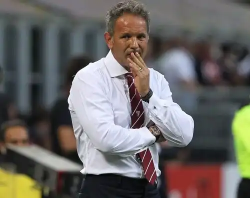 Mihajlovic lapidario su Maksimovic