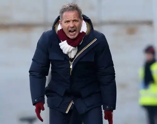 Milan-Torino, Sinisa Mihajlovic medita vendetta