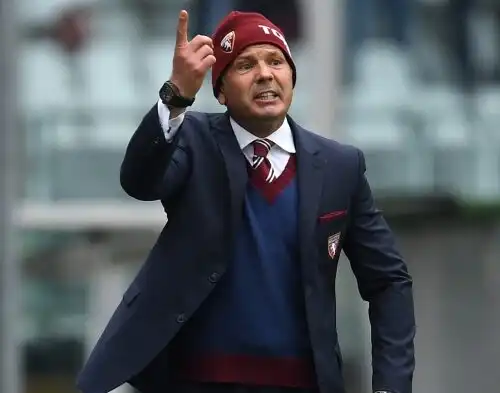 Mihajlovic: “Vietato pensare al derby”