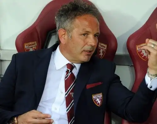 Mihajlovic: “Fiorentina? Attenti ai figli d’arte”