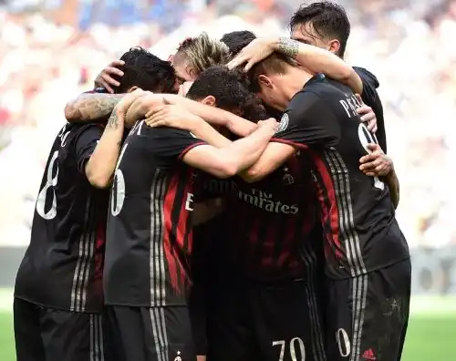 Milan, esordio vincente in Europa: 1-0 al Craiova