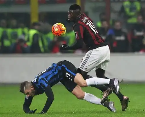 Milan-Inter 3-0