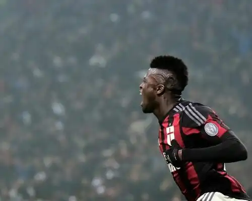 Niang: “E’ merito di Mihajlovic”