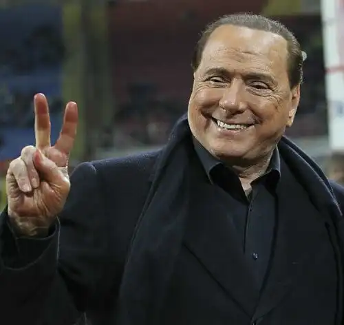 Milan-Lazio 1-1