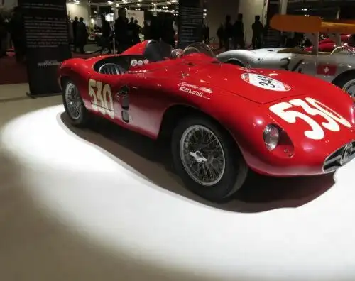 Milano AutoClassica