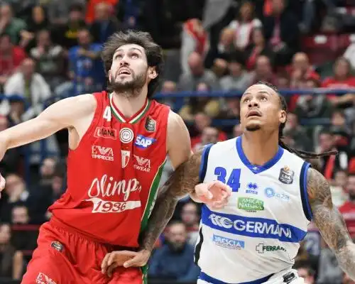 Davide Pascolo torna sull’esperienza di Milano