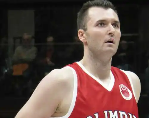 Olimpia, brivido vincente a Istanbul