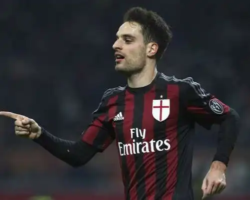 Milan-Sampdoria 4-1