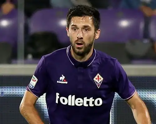 Fiorentina, saluta anche Milic