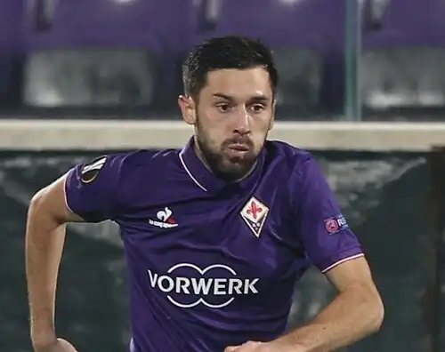 La Fiorentina perde un altro pezzo