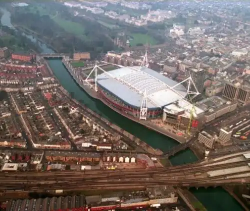 Cardiff, tutto sulla città della finale di Champions