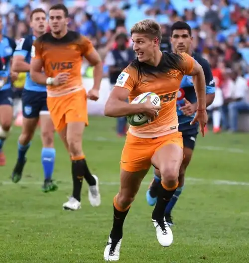 Super Rugby, l’ottava giornata in breve