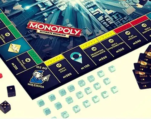 Con il Monopoly si vincono soldi veri