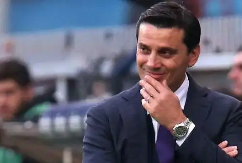 Montella blucerchiato: “Corono un sogno”