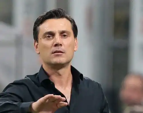 Lista Uefa, Montella inserisce tutti