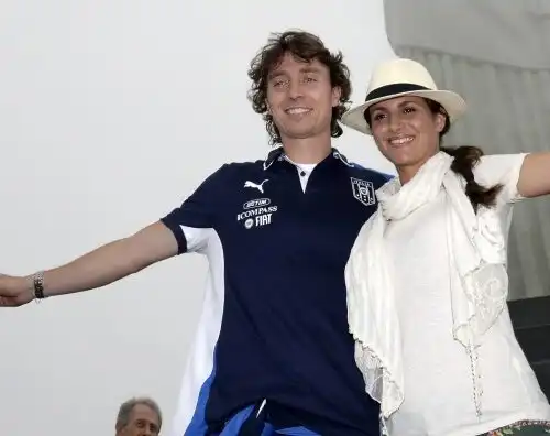 Montolivo diventerà papà