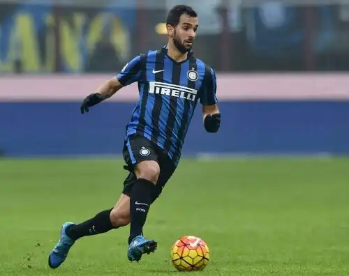 Montoya: “All’Inter non ero un calciatore”