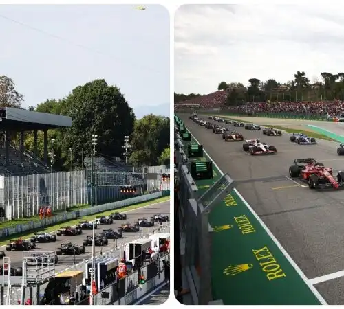 Monza e Imola: bisogna fare in fretta per mantenere i Gran premi