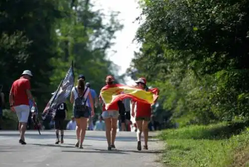 L’Autodromo Nazionale Monza frena le specie esotiche invasive