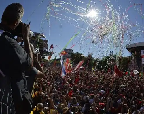 Monza, c’è la svolta: via Dell’Orto