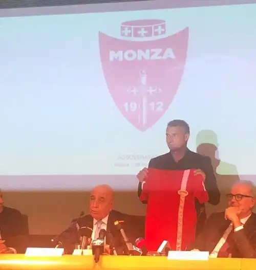 L’altro Paquetà giocherà nel Monza