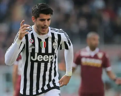 Morata prenota il Real: “Contratto chiaro”