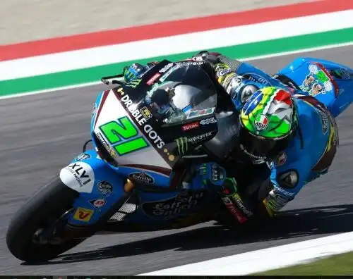 Morbidelli: “L’obiettivo è vicino”