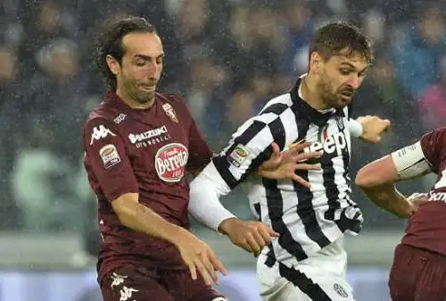 Juventus-Torino, i voti