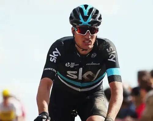 L’Equipe: ”Moscon nemico pubblico numero uno”