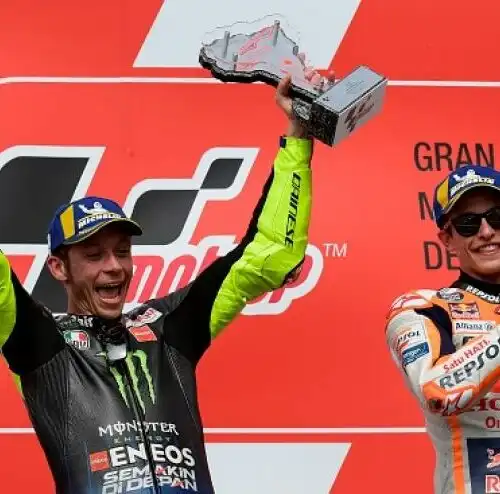 MotoGP 2019: GP di Argentina 2019