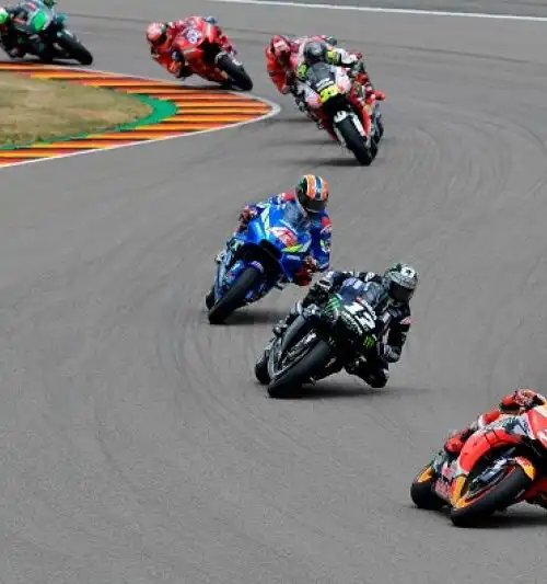 MotoGP: GP Germania 2019